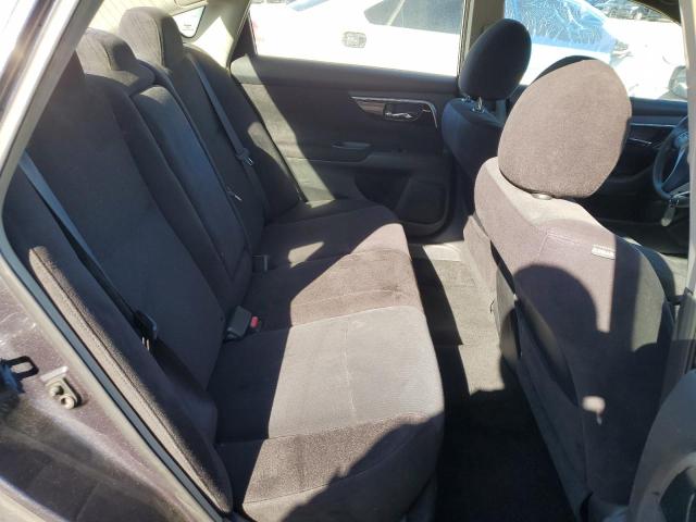 Photo 10 from auction – 2013 NISSAN ALTIMA 2.5 with VIN 1N4AL3AP3DN516425