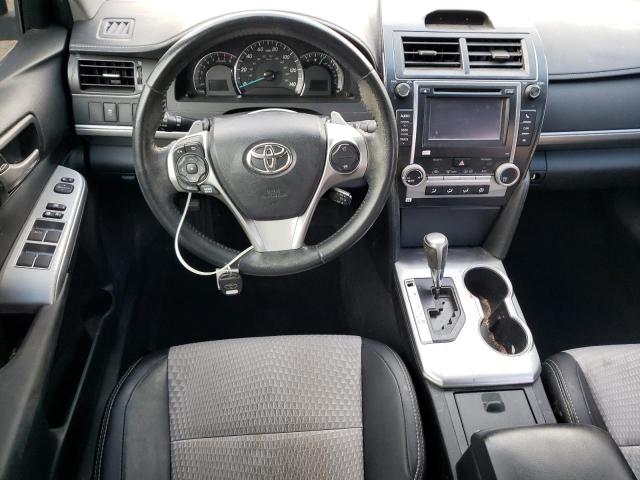 Photo 8 from auction – 2013 TOYOTA CAMRY L with VIN 4T1BF1FK2DU693945
