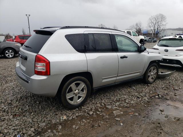 Photo 3 from auction – 2010 JEEP COMPASS SP with VIN 1J4NT1FB0AD676982