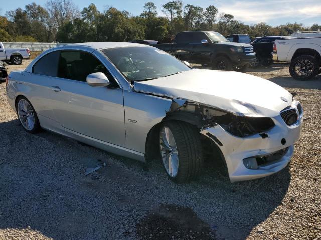 Photo 4 from auction – 2011 BMW 335 I with VIN WBADX7C59BE579053