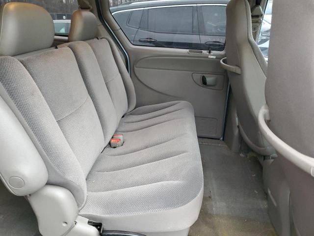 Photo 11 from auction – 2003 DODGE GRAND CARA with VIN 1D4GP24R03B329176