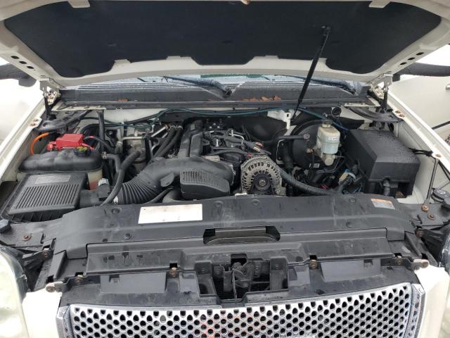 Photo 12 from auction – 2011 GMC YUKON DENA with VIN 1GKS2EEF4BR273104