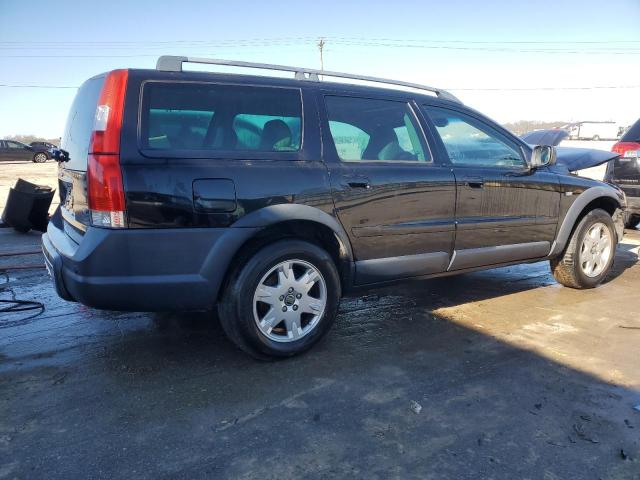 Photo 3 from auction – 2006 VOLVO XC70 with VIN YV4SZ592761208361