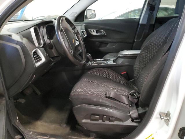 Photo 7 from auction – 2017 CHEVROLET EQUINOX LT with VIN 2GNALCEK2H1577417