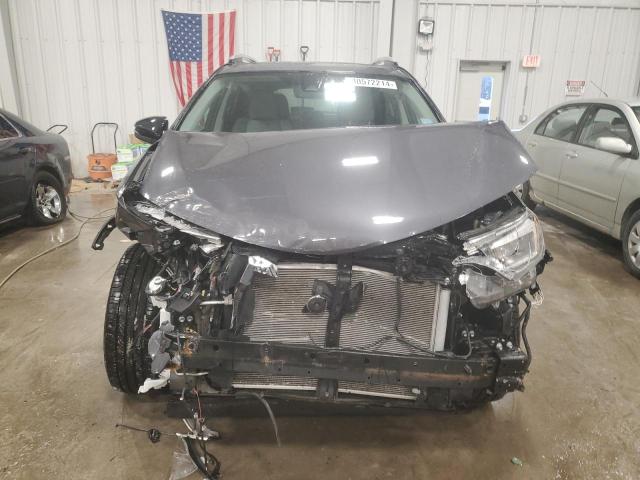 Photo 5 from auction – 2016 TOYOTA RAV4 LIMIT with VIN 2T3DFREVXGW436935