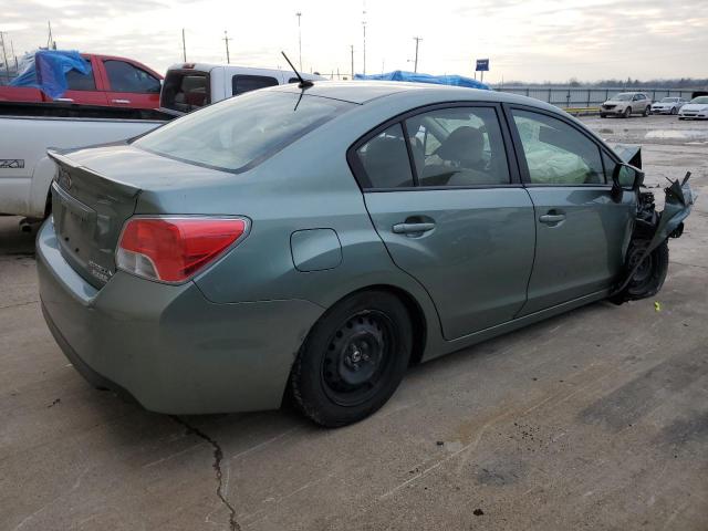 Photo 3 from auction – 2016 SUBARU IMPREZA with VIN JF1GJAA63GH022483