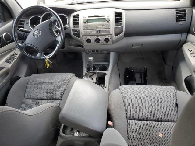 Photo 8 from auction – 2011 TOYOTA TACOMA DOU with VIN 5TFLU4EN2BX010486