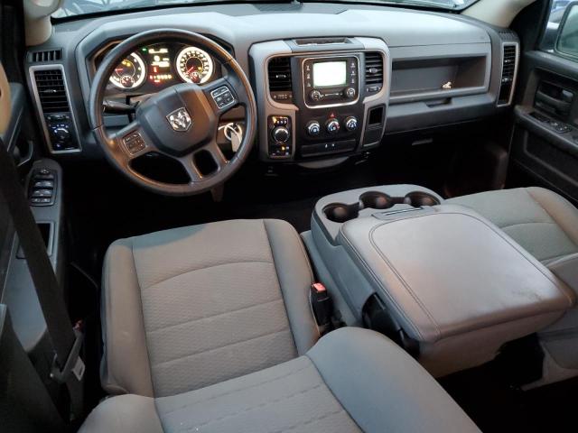 Photo 8 from auction – 2015 RAM 1500 ST with VIN 1C6RR7FTXFS631754