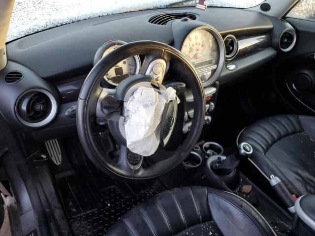 Photo 8 from auction – 2009 MINI COOPER S with VIN WMWMF73539TT95106