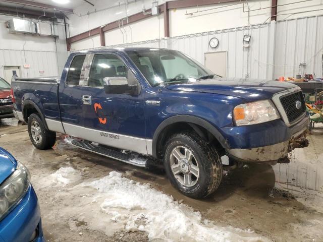 Photo 4 from auction – 2008 FORD F150 with VIN 1FTPX14VX8FA55196