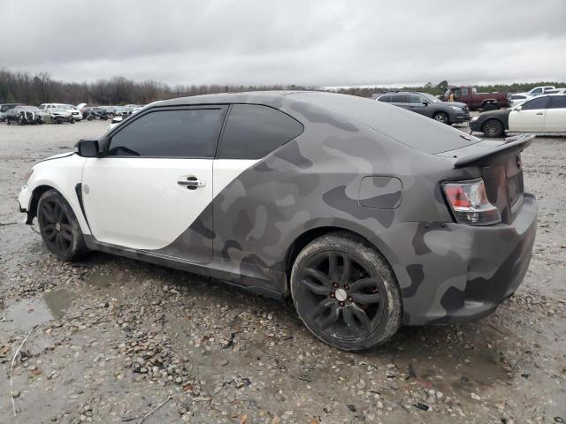 Photo 2 from auction – 2014 TOYOTA SCION TC with VIN JTKJF5C75E3076241