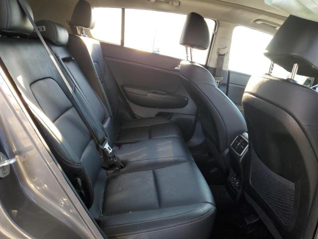 Photo 11 from auction – 2017 KIA SPORTAGE E with VIN KNDPN3ACXH7286209
