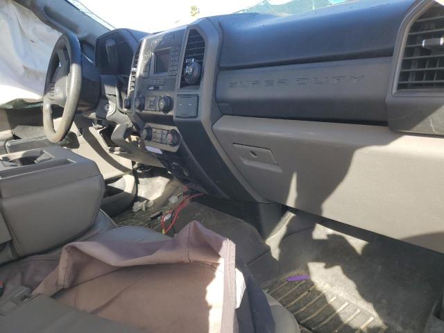 Photo 8 from auction – 2020 FORD F250 SUPER with VIN 1FDBF2B68LED97982