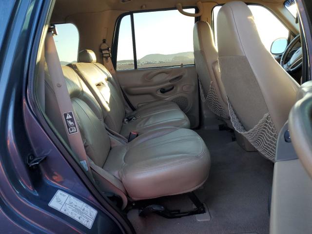 Photo 11 from auction – 1999 FORD EXPEDITION with VIN 1FMRU17L7XLA46382