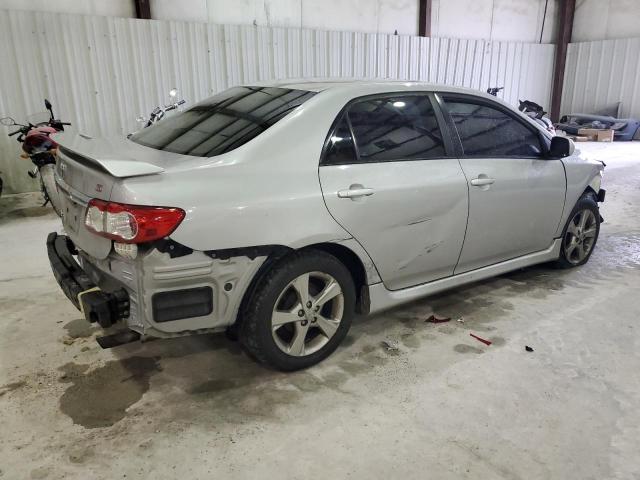 Photo 3 from auction – 2012 TOYOTA COROLLA BA with VIN 2T1BU4EE1CC778651