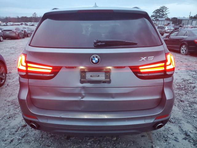 Photo 6 from auction – 2014 BMW X5 XDRIVE3 with VIN 5UXKR0C57E0H28252