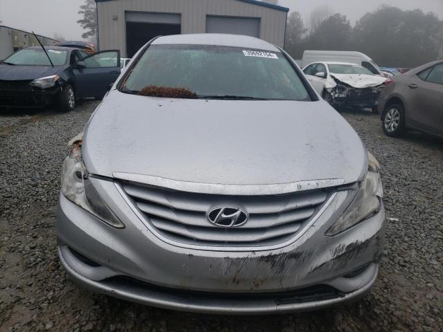 Photo 5 from auction – 2012 HYUNDAI SONATA GLS with VIN 5NPEB4AC9CH430424