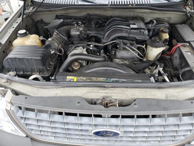 Photo 12 from auction – 2004 FORD EXPLORER X with VIN 1FMZU62K64UB56308