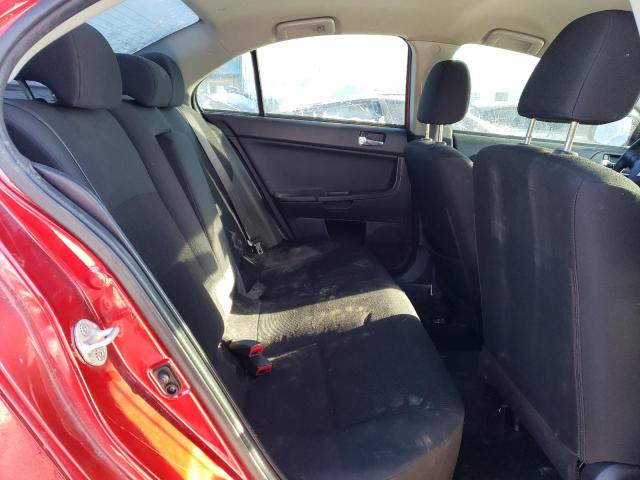 Photo 10 from auction – 2017 MITSUBISHI LANCER ES with VIN JA32U2FU0HU015121