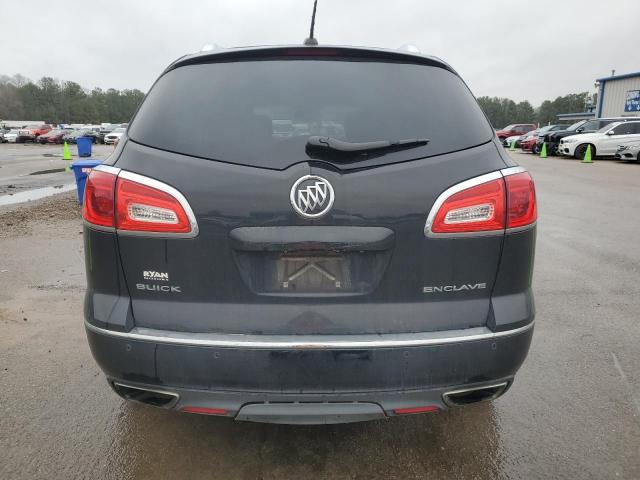 Photo 6 from auction – 2017 BUICK ENCLAVE with VIN 5GAKRBKDXHJ192769