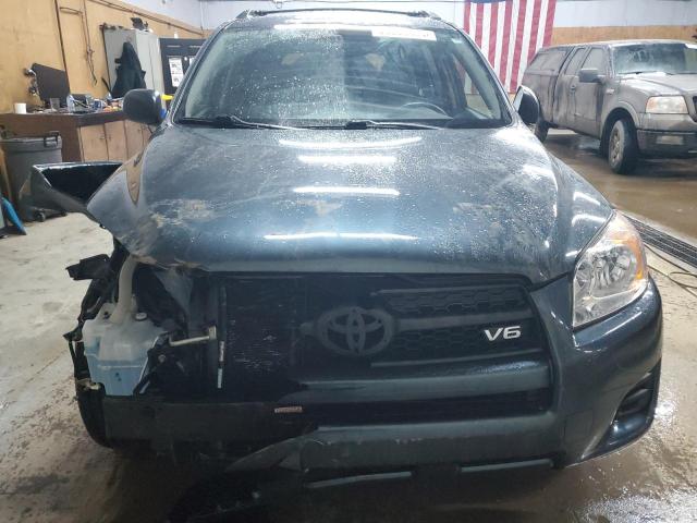 Photo 5 from auction – 2010 TOYOTA RAV4 with VIN JTMBK4DV6A5092977