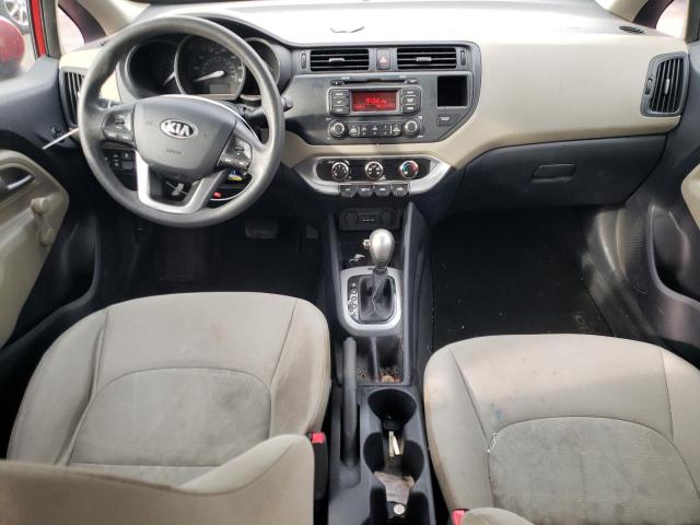 صورة رقم 8 من المزاد - 2014 KIA RIO LX مع VIN KNADM4A30E6323231
