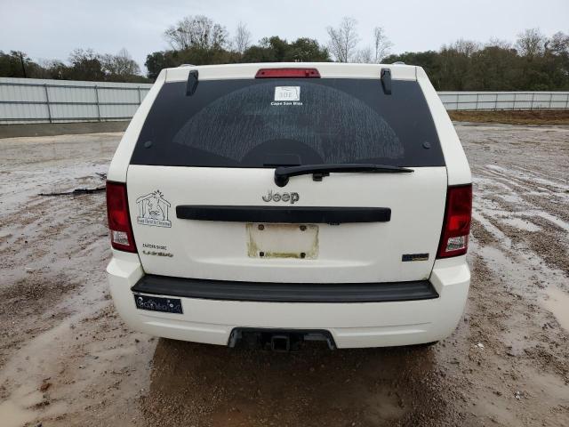 Photo 6 from auction – 2007 JEEP GRAND CHER with VIN 1J8HS48P87C697618