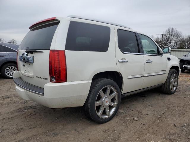 Photo 3 from auction – 2011 CADILLAC ESCALADE P with VIN 1GYS4CEF9BR169910