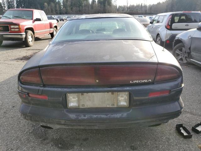 Photo 6 from auction – 1995 OLDSMOBILE AURORA with VIN 1G3GR62C5S4104722