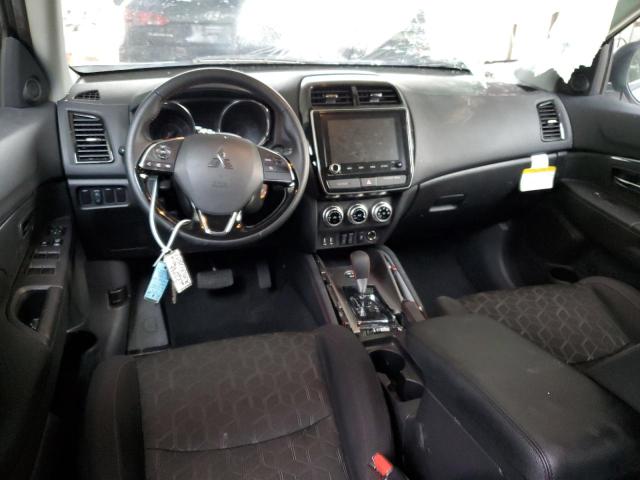 Photo 8 from auction – 2023 MITSUBISHI OUTLANDER with VIN JA4ARUAU6PU004442