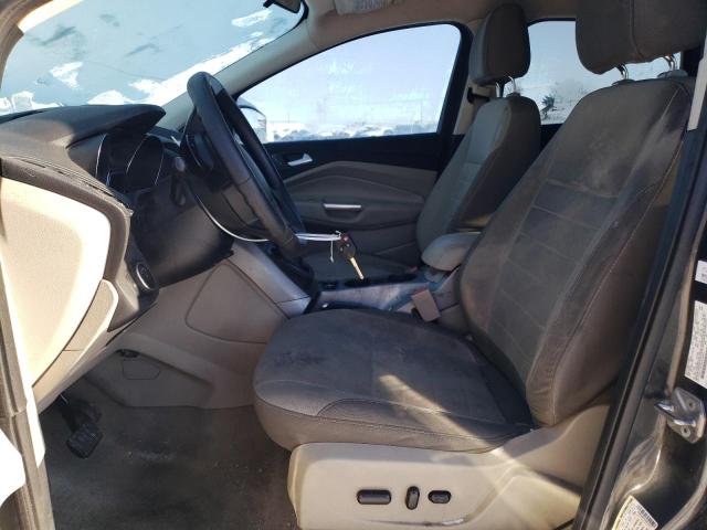Photo 7 from auction – 2016 FORD ESCAPE SE with VIN 1FMCU0G70GUC44217
