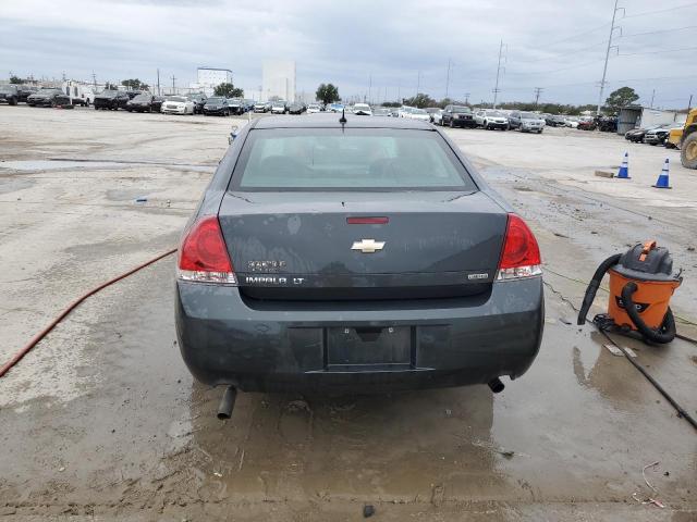 Photo 6 from auction – 2015 CHEVROLET IMPALA LIM with VIN 2G1WB5E39F1143667