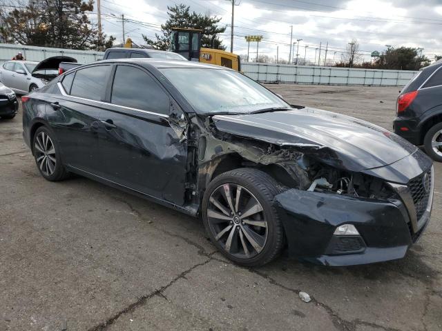 Photo 4 from auction – 2019 NISSAN ALTIMA with VIN 1N4BL4CV9KN307922