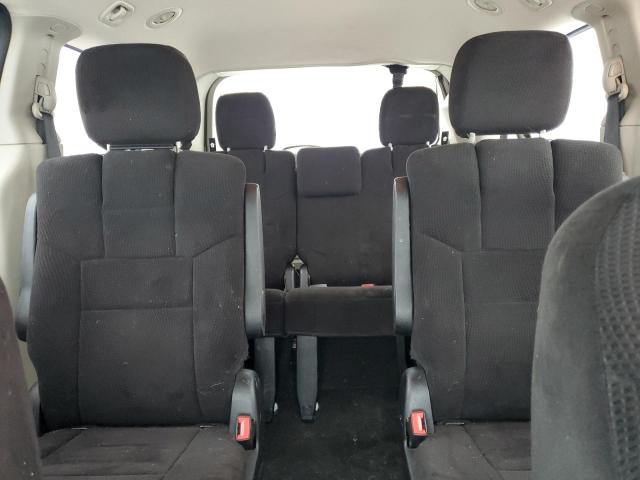 Photo 10 from auction – 2013 DODGE GRAND CARA with VIN 2C4RDGCG6DR544317