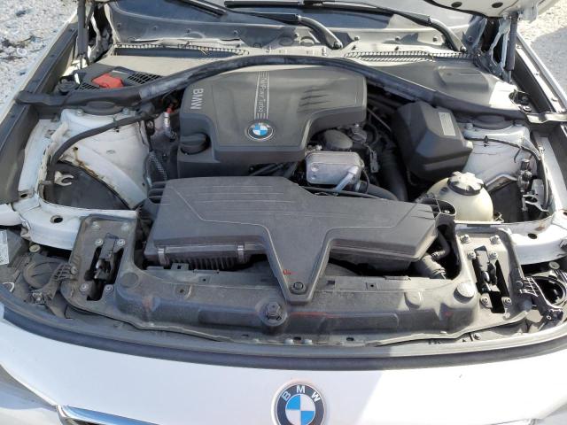 Photo 11 from auction – 2014 BMW 328 XIGT with VIN WBA3X5C54ED559710