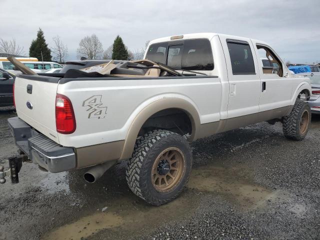 Photo 3 from auction – 2012 FORD F250 SUPER with VIN 1FT7W2B66CED18240