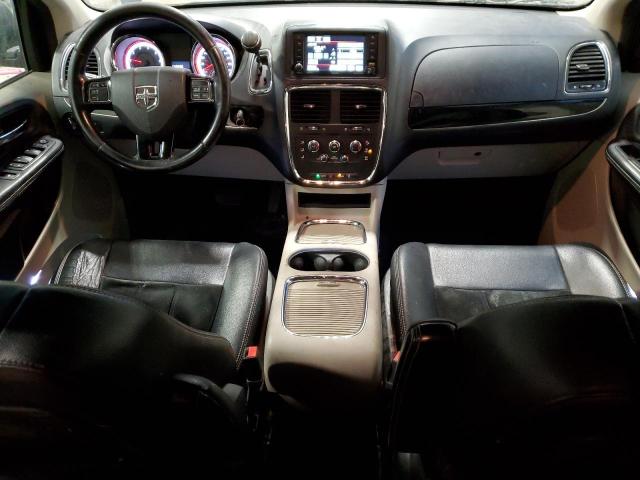 Photo 8 from auction – 2014 DODGE GRAND CARA with VIN 2C4RDGBG3ER185981