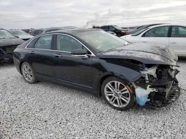 Photo 4 from auction – 2014 LINCOLN MKZ with VIN 3LN6L2J95ER829398