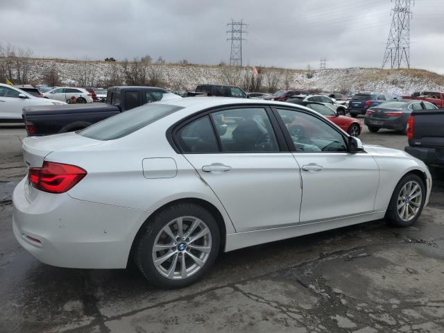 Photo 3 from auction – 2018 BMW 320 XI with VIN WBA8A3C52JA488661