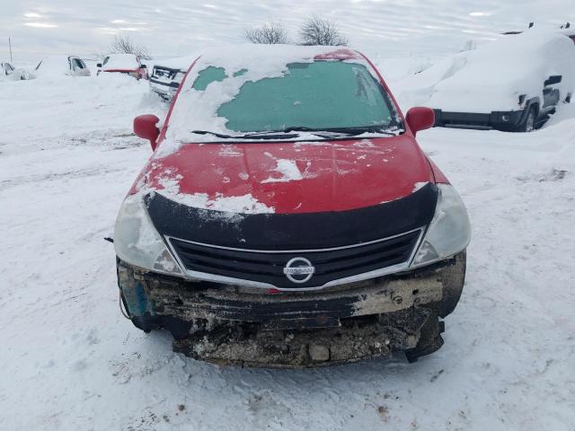 صورة رقم 5 من المزاد - 2012 NISSAN VERSA S مع VIN 3N1BC1CP6CL375674