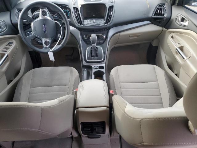 Photo 8 from auction – 2013 FORD ESCAPE SE with VIN 1FMCU0G90DUB91015