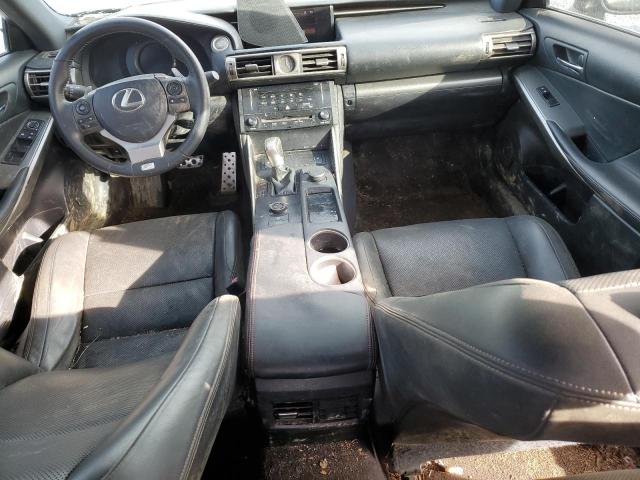 Photo 8 from auction – 2014 LEXUS IS 250 with VIN JTHBF1D20E5025689