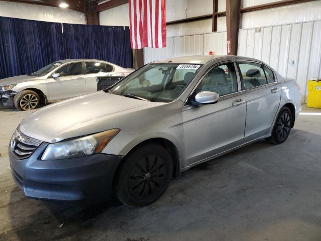 HONDA ACCORD LX 2012 with VIN 1HGCP2F32CA135681 - Photo from auction