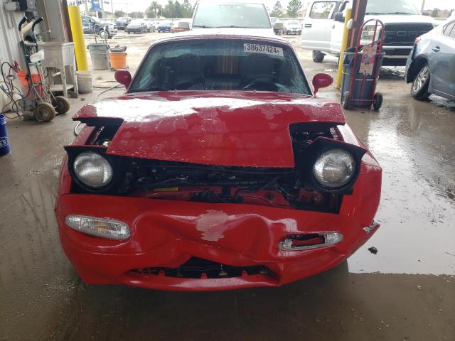 Photo 5 from auction – 1990 MAZDA MX-5 MIATA with VIN JM1NA3512L0142506