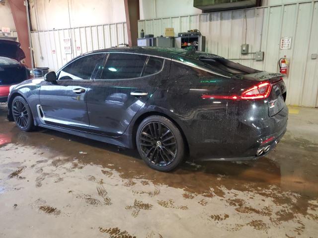 Photo 2 from auction – 2018 KIA STINGER with VIN KNAE15LA7J6016843