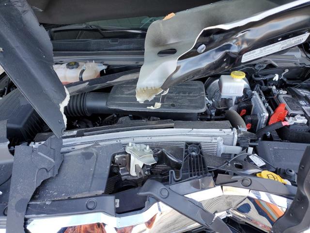 Photo 11 from auction – 2022 RAM 1500 BIG H with VIN 1C6RRFBG8NN480512
