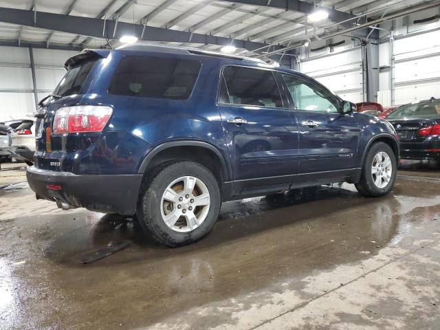 Photo 3 from auction – 2007 GMC ACADIA SLE with VIN 1GKEV13797J104260
