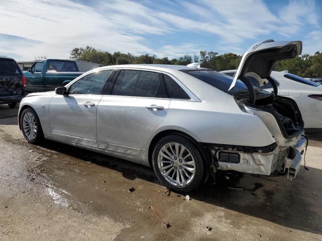 Photo 2 from auction – 2016 CADILLAC CT6 with VIN 1G6KA5RX7GU150504