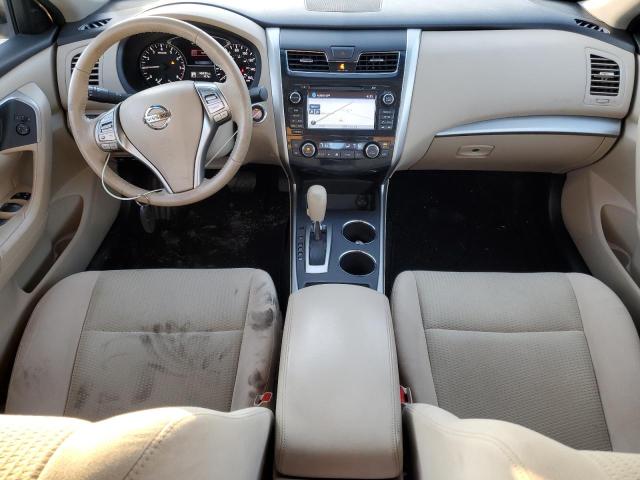 Photo 8 from auction – 2015 NISSAN ALTIMA 2.5 with VIN 1N4AL3APXFC460529