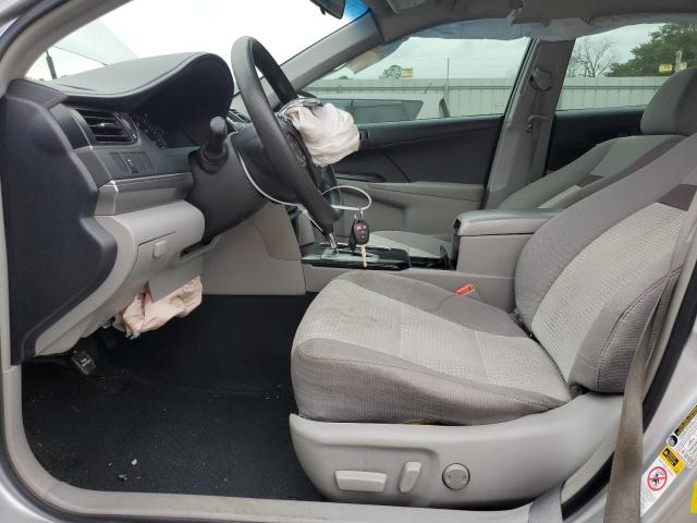 Photo 7 from auction – 2014 TOYOTA CAMRY L with VIN 4T1BF1FK3EU392148